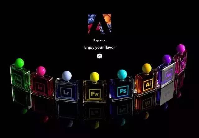 AdobeȻˮˣҵO(sh)Ӌ(j)ķ·_˒