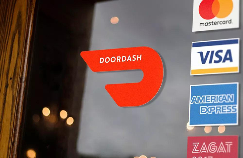 u(w)˾DoorDashƷO(sh)Ӌ(j)